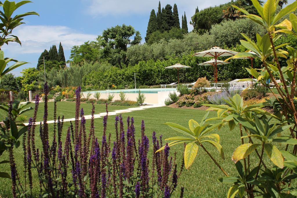 Ca Muretta Relais บาร์โดลิโน ภายนอก รูปภาพ