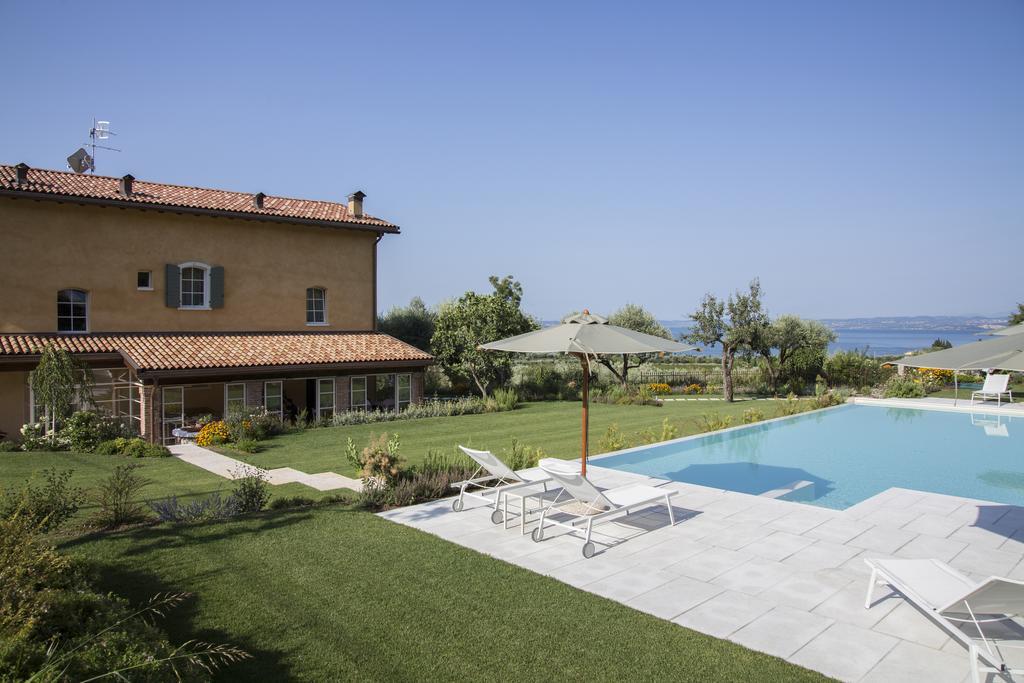 Ca Muretta Relais บาร์โดลิโน ภายนอก รูปภาพ