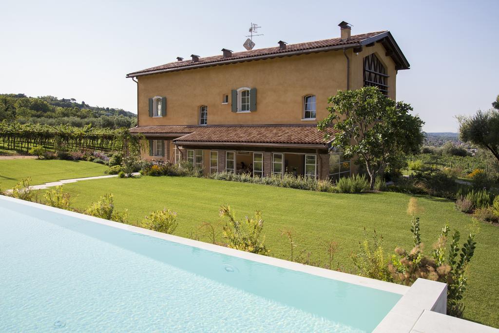 Ca Muretta Relais บาร์โดลิโน ภายนอก รูปภาพ