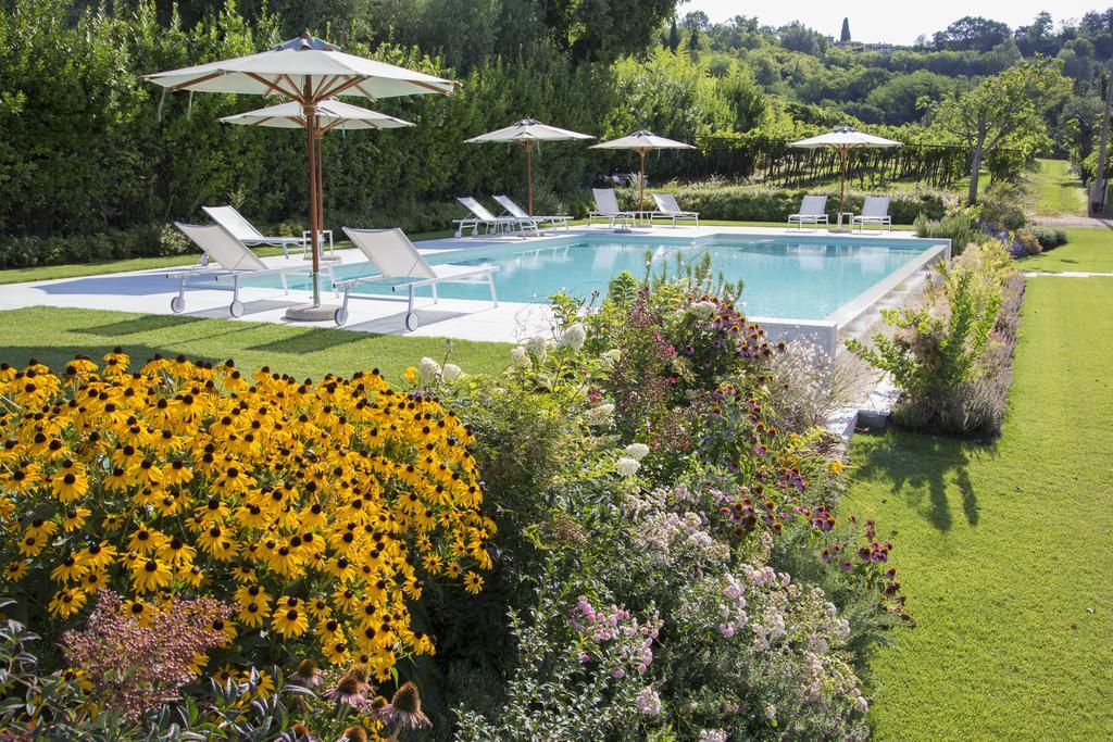 Ca Muretta Relais บาร์โดลิโน ภายนอก รูปภาพ