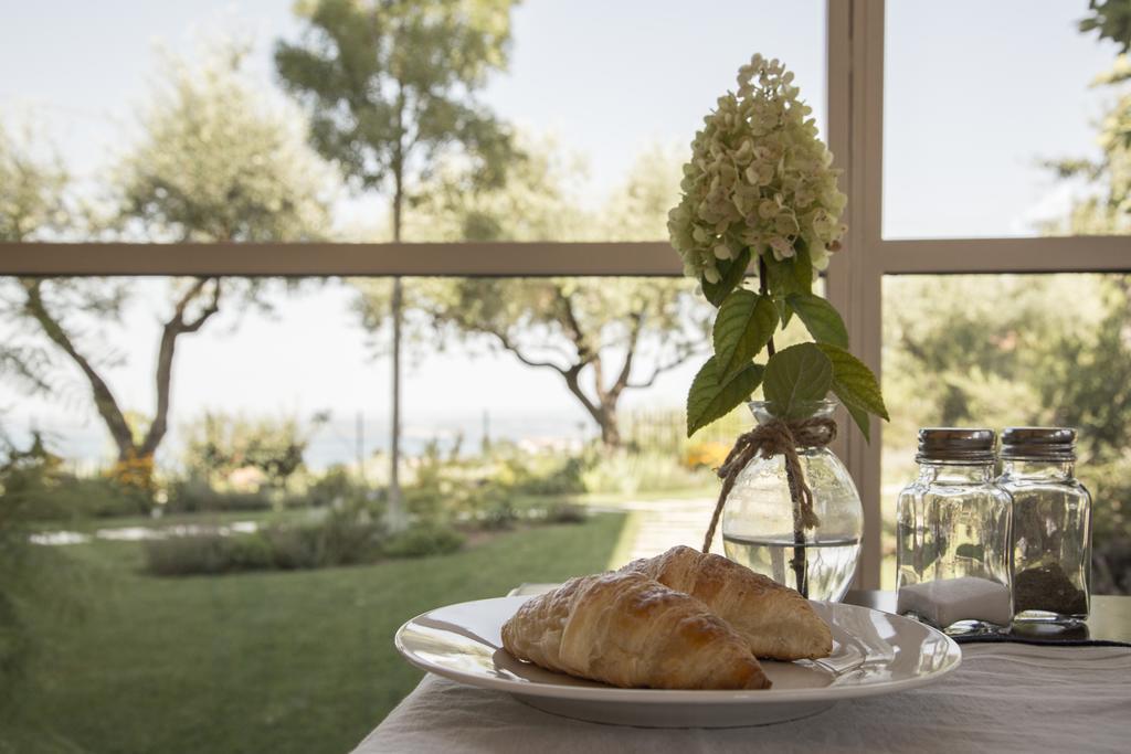 Ca Muretta Relais บาร์โดลิโน ภายนอก รูปภาพ