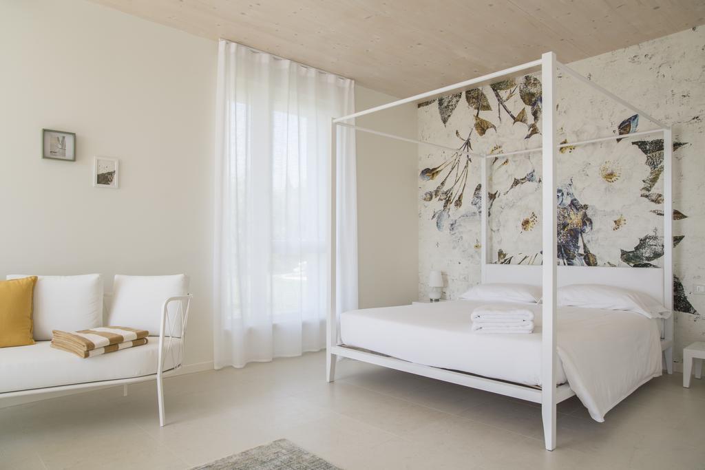 Ca Muretta Relais บาร์โดลิโน ภายนอก รูปภาพ