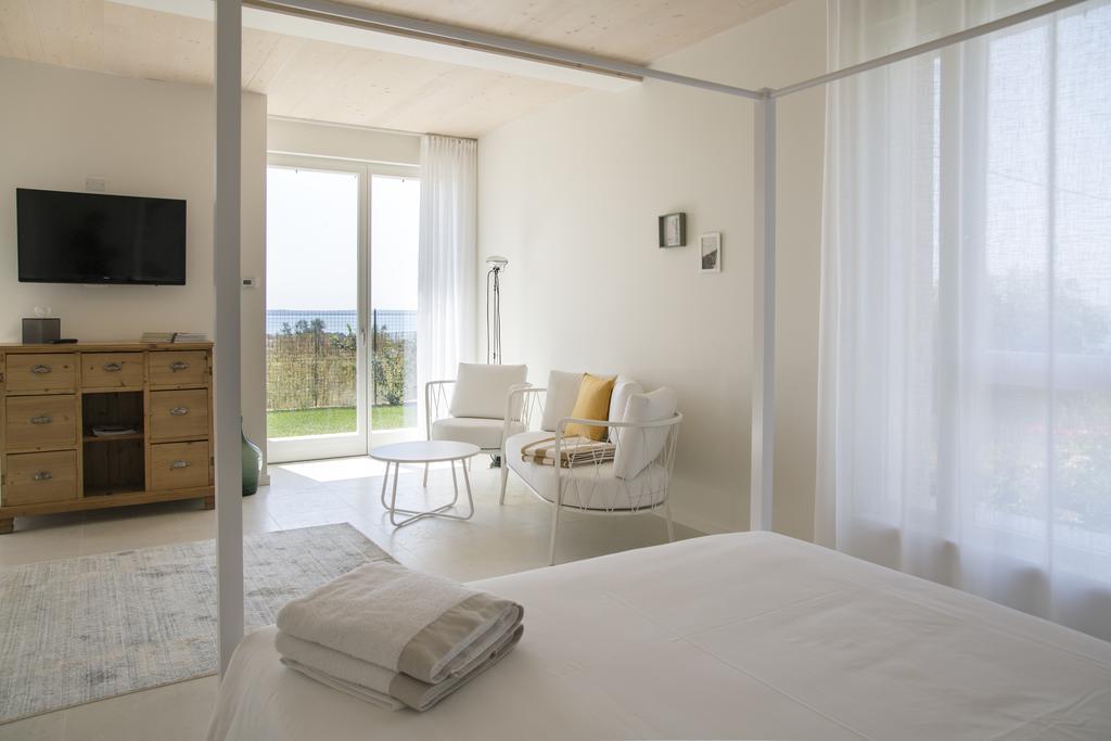 Ca Muretta Relais บาร์โดลิโน ภายนอก รูปภาพ