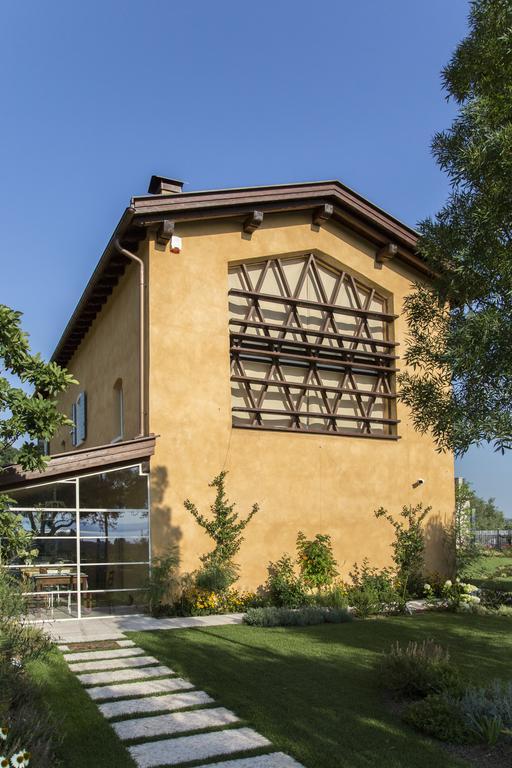 Ca Muretta Relais บาร์โดลิโน ภายนอก รูปภาพ