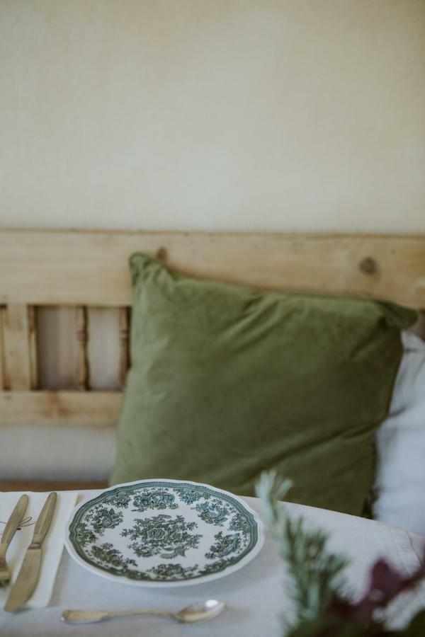Ca Muretta Relais บาร์โดลิโน ภายนอก รูปภาพ