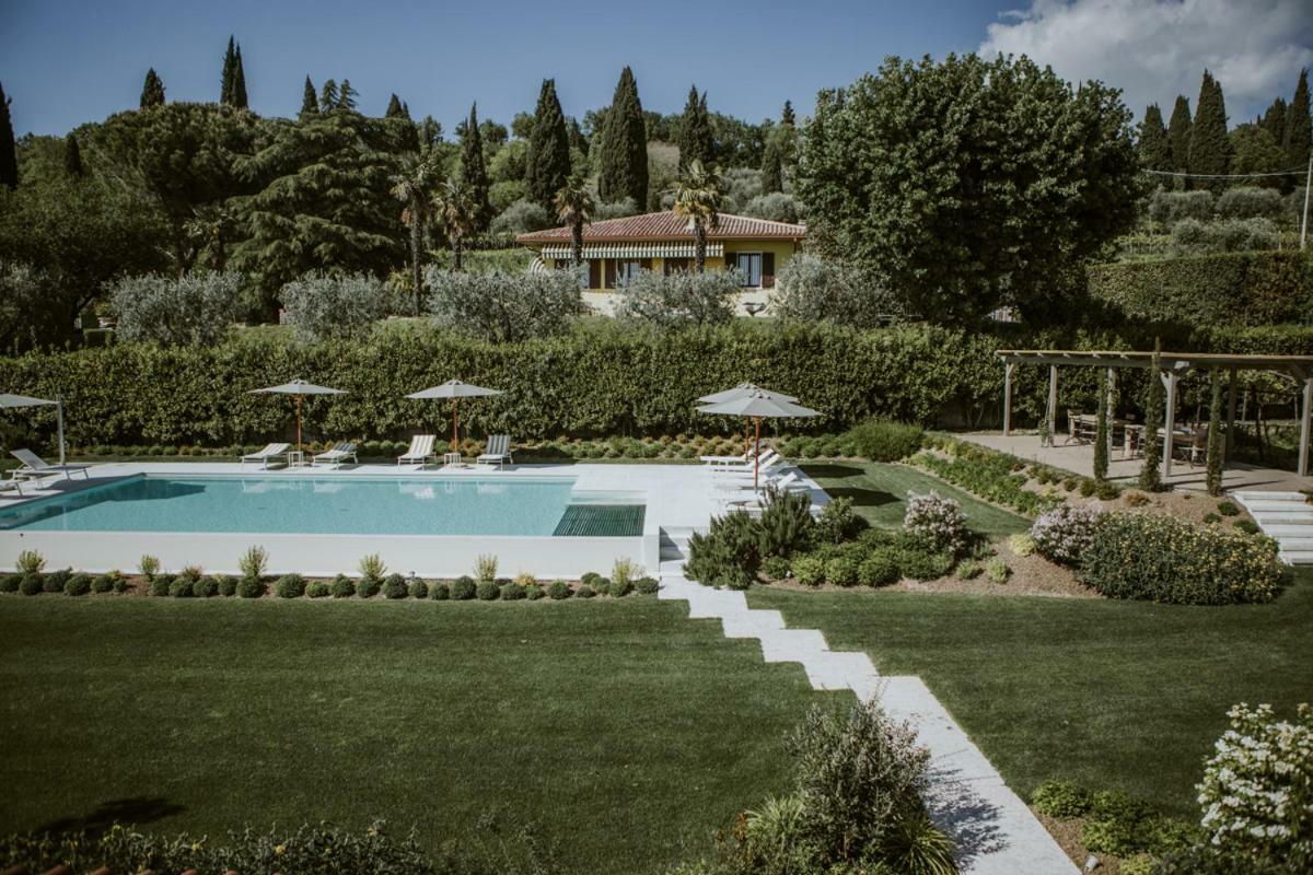 Ca Muretta Relais บาร์โดลิโน ภายนอก รูปภาพ