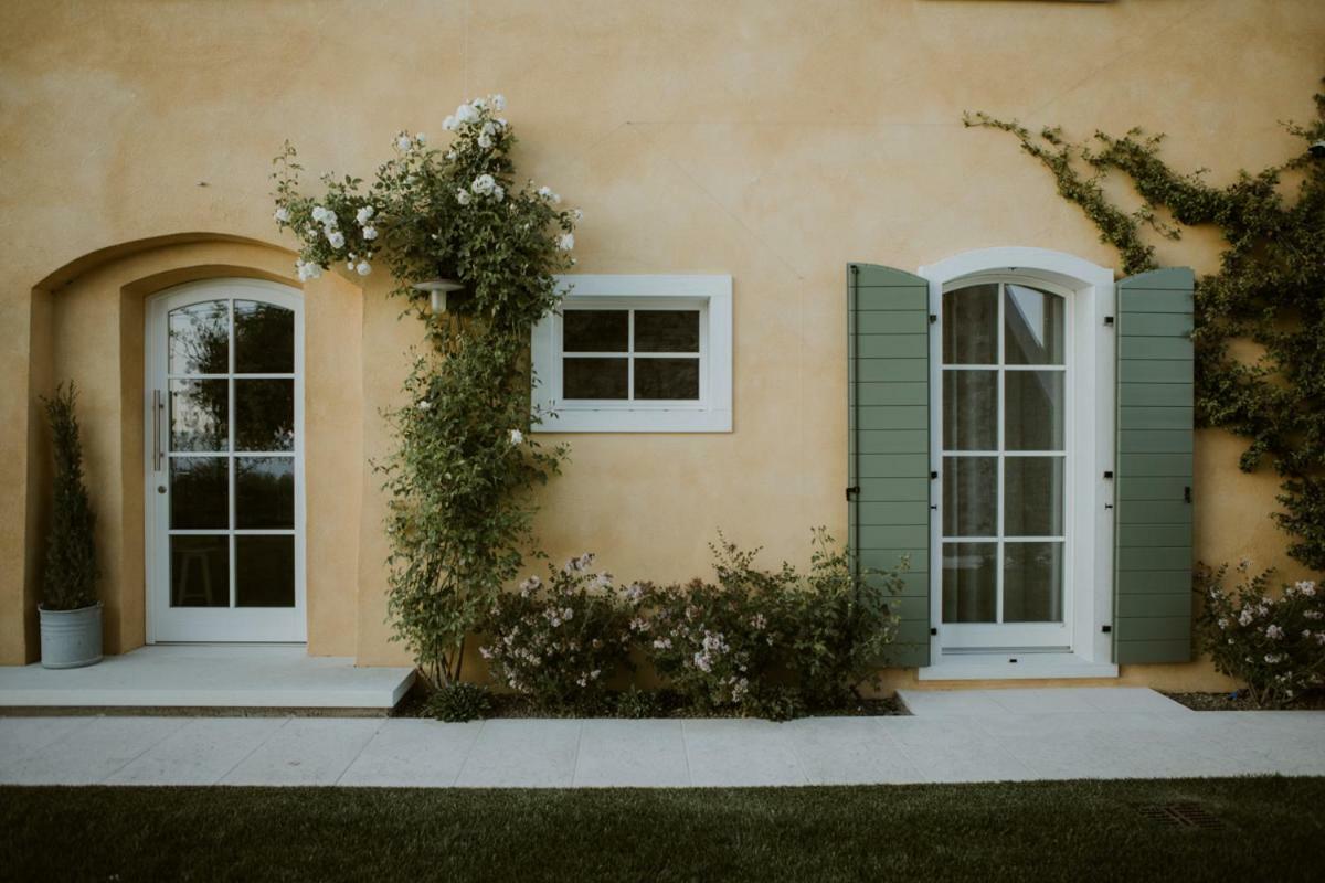 Ca Muretta Relais บาร์โดลิโน ภายนอก รูปภาพ