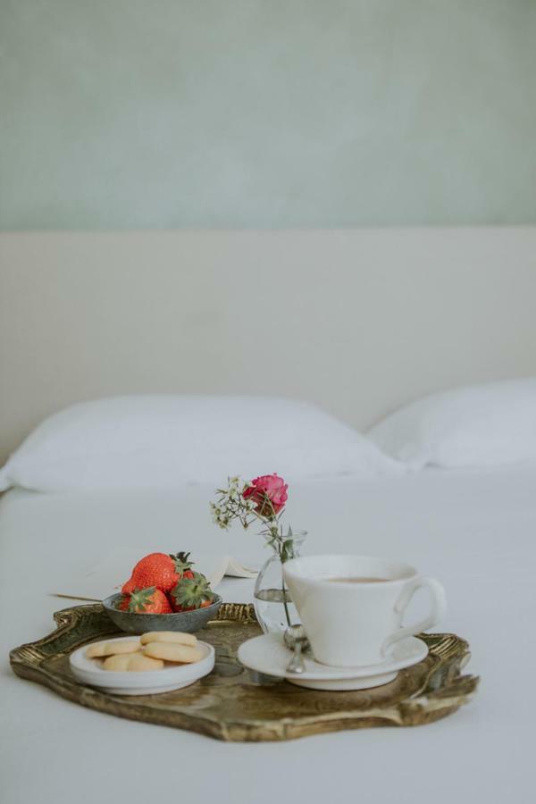 Ca Muretta Relais บาร์โดลิโน ภายนอก รูปภาพ