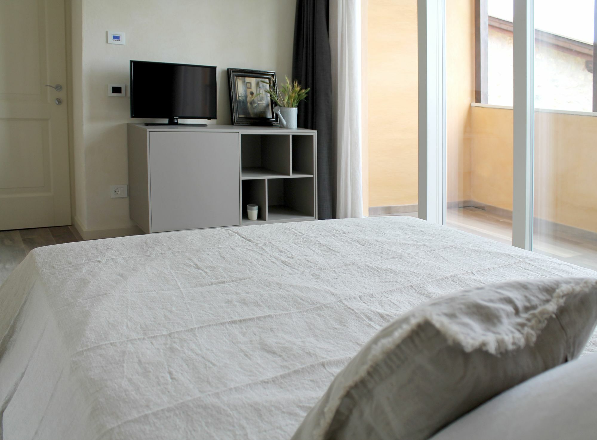 Ca Muretta Relais บาร์โดลิโน ภายนอก รูปภาพ