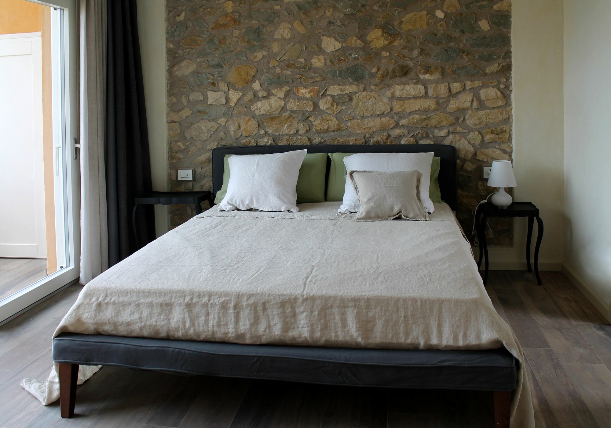 Ca Muretta Relais บาร์โดลิโน ภายนอก รูปภาพ