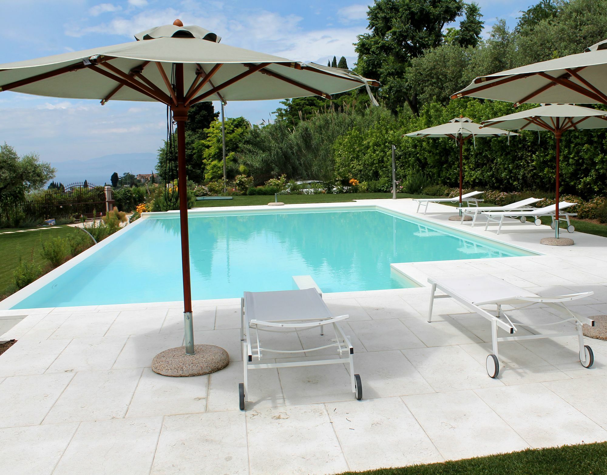 Ca Muretta Relais บาร์โดลิโน ภายนอก รูปภาพ