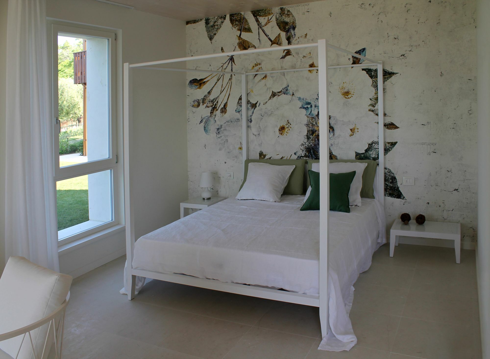 Ca Muretta Relais บาร์โดลิโน ภายนอก รูปภาพ